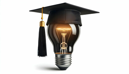Black Light Bulb