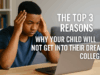 Top 3 reasons