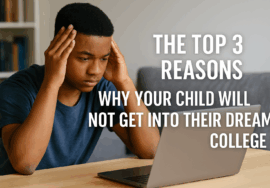 Top 3 reasons
