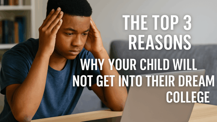 Top 3 reasons