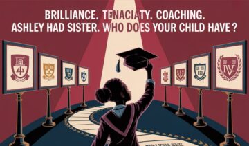 A mentor's help