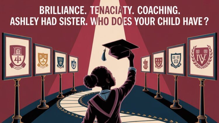 A mentor's help